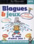 Blagues et jeux pour les enfants 2014