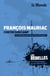 Francois Mauriac contre son camp Tome 11