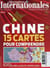 Alternatives internationales t.68 - septembre  2015 - Chine, 15 cartes pour comprendre