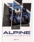 Alpine le retour en compétition