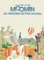 Les aventures de Moomin : les mémoires de Papa Moomin