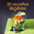 30 recettes légères