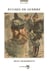 Écumes de guerre - huit fragments