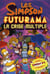 SIMPSON/FUTURAMA LA CRISE MULTIPLE