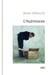 L autresexe. du non rapport sexuel selon jacques lacan