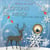 Flocons de neige - un livre pop-up