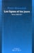 Les lignes et les jours