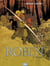 Robin t.2 - outlaws