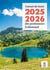 Carnet de bord 2025-26 des professeurs d'allemand