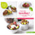 Vive les lentilles ! 40 recettes bio, faciles & créatives