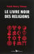 Le livre noir des religions