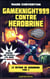 Minecraft - Le Retour de Herobrine, T3 : Gameknight999 contre Herobrine