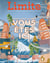 Revue limite n.22 : vous êtes ici : habiter le monde d'aujourd'hui