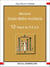 Mémento 12e degré du REAA : Grand Maitre Architecte