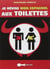 Je révise mon espagnol aux toilettes