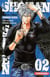 Shonan seven Tome 2