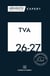 Mémento expert : TVA (édition 2026/2027)