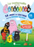 50 jeux de lecture avec les Barbapapa : GS (édition 2024)