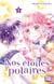 Nos étoiles polaires Tome 3