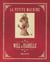 Will & Isabelle Tome 1 : la petite machine