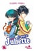 Le carnet de Juliette