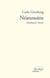 Néanmoins : Machiavel, Pascal