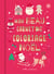 Mon beau carnet de coloriage : Noël