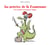 Au service de la couronne : une aventure de Georges le Dragon