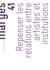 Marges n.41 : Repenser les relations entre artistes et institutions