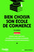 Bien choisir son école de commerce