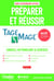 Préparer et réussir le Tage Mage
