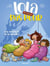 Lola (presque) Tome 2 : Lola presque pas peur : les vacances de la trouille !