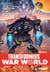 Transformers - war world Tome 4