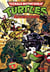 Teenage Mutant Ninja Turtles adventures Tome 4