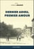 Dernier adieu, premier amour