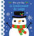 Le bonhomme de neige
