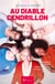 Au diable Cendrillon