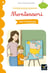 Premières lectures autonomes Montessori Tome 23 : Sam l'Américain