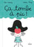 Ça tombe à pic !