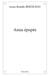 Anna epopee