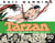 Tarzan - newspaper strips : coffret Intégrale Tomes 1 à 4 : 1967-1979