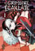 Le grimoire écarlate Tome 1