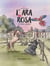 L'ara de Rosa : Le cheval sauvage