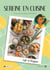 Sereine en cuisine : le tour du monde en 64 recettes