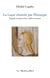 La Laure chantée par Pétrarque - enquête à propos d'une célèbre inconnue