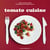 Tomato cuisine