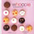 Whoopies, les petits biscuits fourrés