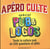 Apéro culte - spécial marques et logos