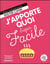 Super facile - j'apporte quoi super facile