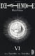 Death note - black edition Tome 6